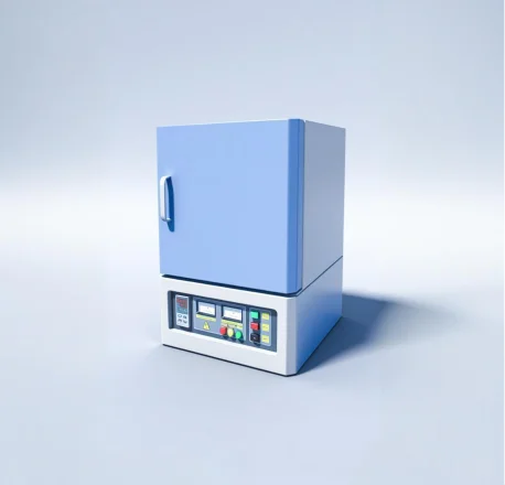 Inert atmosphere furnace nitrogen argon