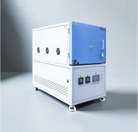 Reducing atmosphere furnace hydrogen forming gas