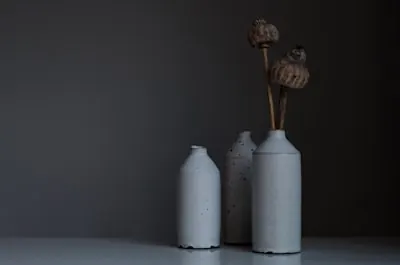 Advanced ceramics manufacturing