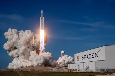 Aerospace and Medical