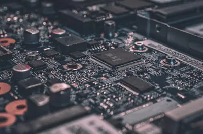 Semiconductor and electronics manufacturing