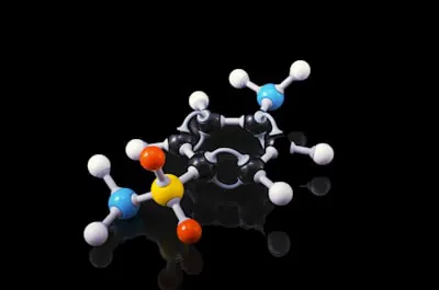 Chemical and catalysis research