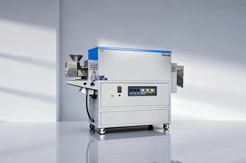 Dual & Multi-Tube Furnace